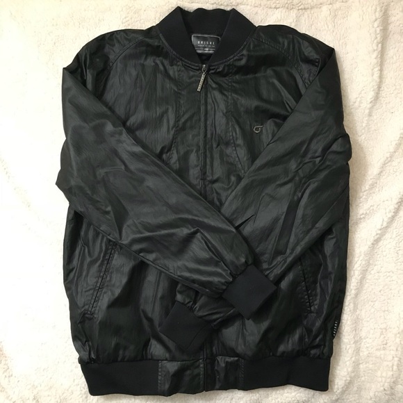 Obey Other - Men’s Orisue Jacket